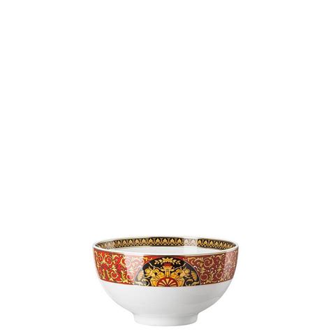 versace suppenschale 15 cm asia medusa